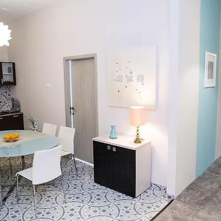 Elisa's Guest house Budapest