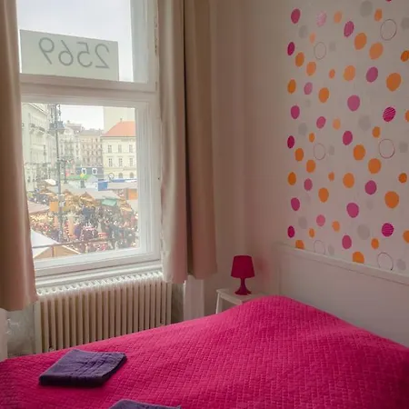 Elisa's Guest house Budapest
