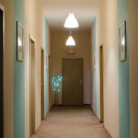 Casa de hóspedes Elisa's Budapeste